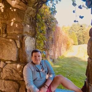 Meet your Posher, Jamie